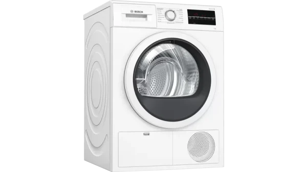 Bosch Serie 6 WTG846C0NL B Condensdroger 9KG Refurbished