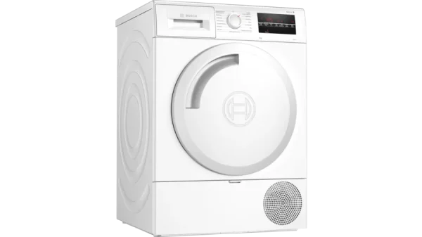 Bosch Serie 6 Warmtepompdroger 8KG WTR88T00NL Refurbished