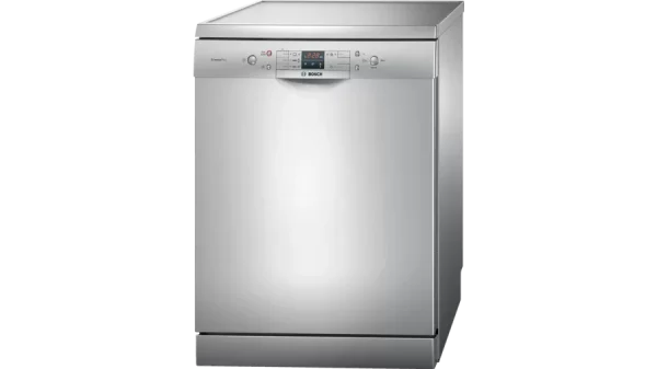 Bosch Serie 6 Vaatwasser SMS53N18EU RVS Vrijstaand Refurbished