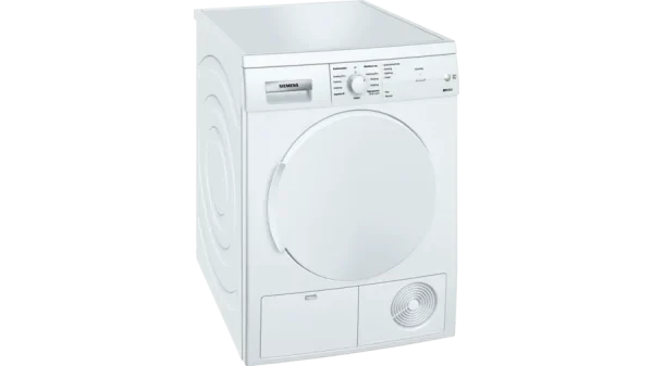 Siemens WT44E175NL Condensdroger 7KG Refurbished