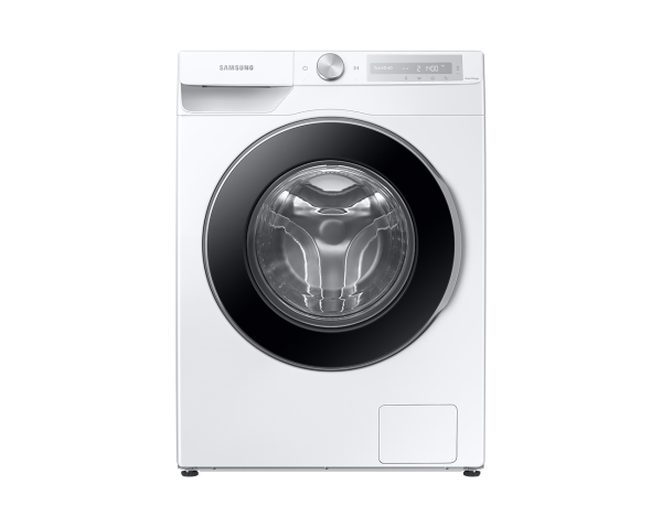 Samsung Wasmachine 8KG 1400TPM A WW80T634ALH Refurbished