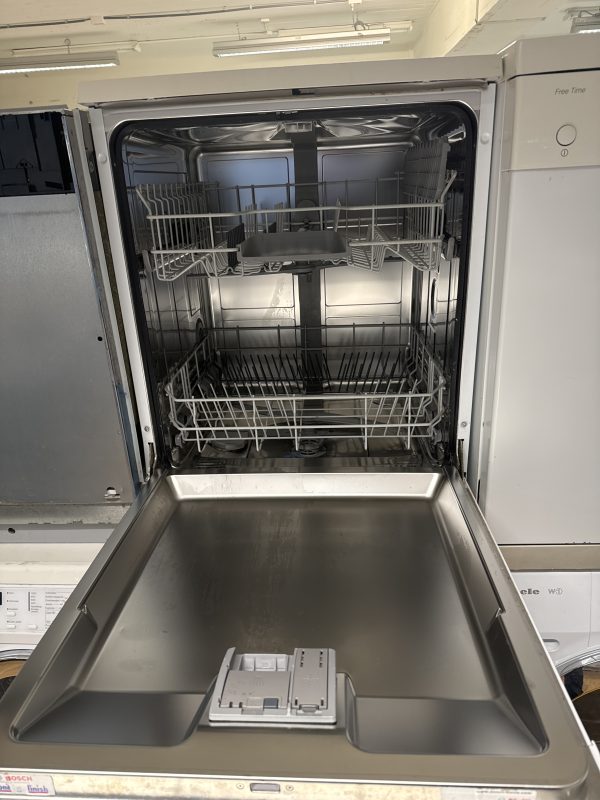 Bosch Vaatwasser SMS50L02EU Wit Vrijstaand Refurbished - Afbeelding 3