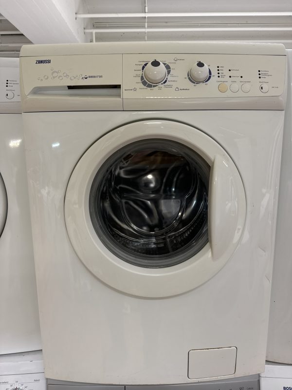 Zanussi Wasmachine 5KG 1400TPM A ZWF3145 Refurbished - Afbeelding 2