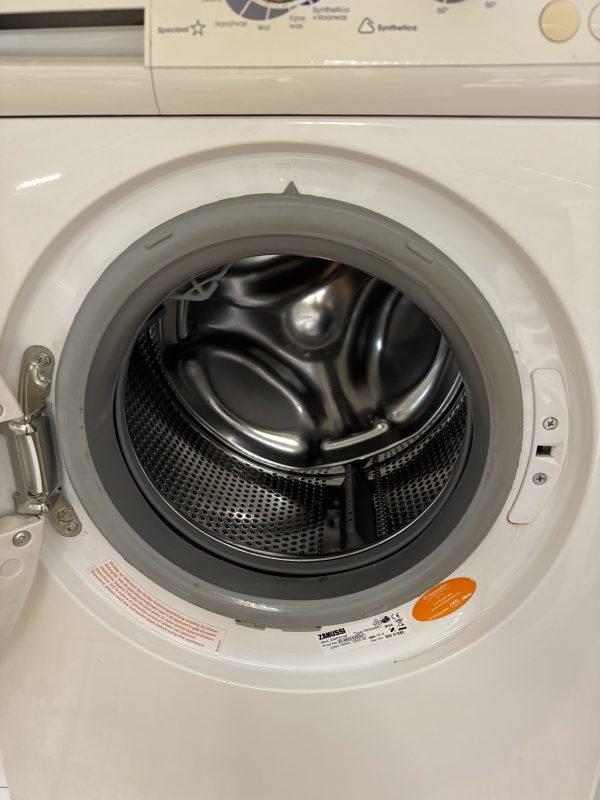 Zanussi Wasmachine 5KG 1400TPM A ZWF3145 Refurbished - Afbeelding 3