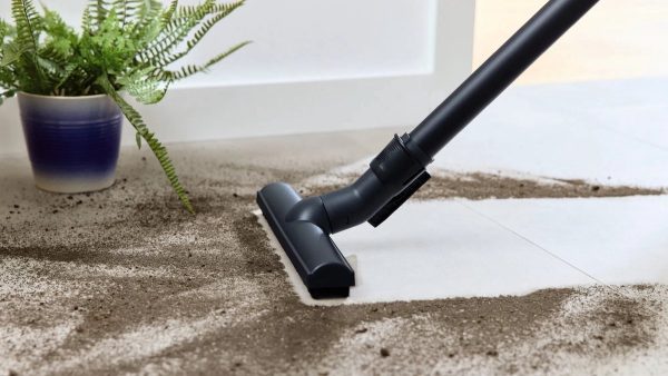 Bosch Serie 4 Stofzuiger Met Zak BGL38BA2H Zwart - Afbeelding 4