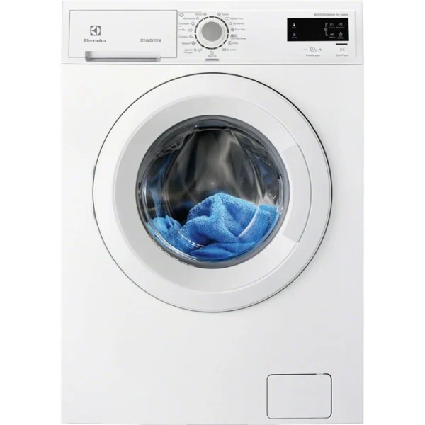 Electrolux Wasmachine 7KG A 1400TPM EWF1476GDW Refurbished