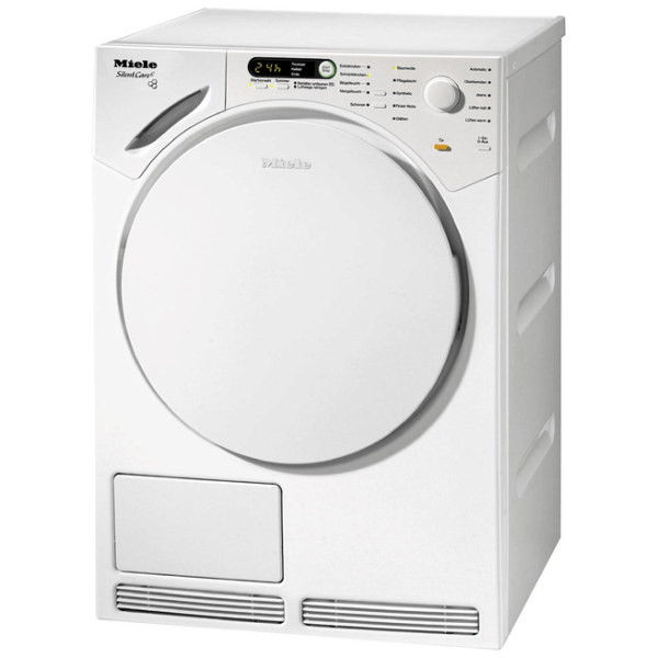 Miele Condensdroger B Softcare 6KG T7744C Refurbished