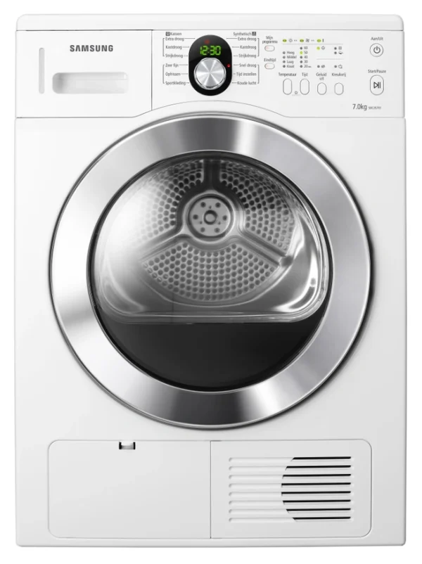 Samsung Condensdroger B 7KG SDC35701 Refurbished