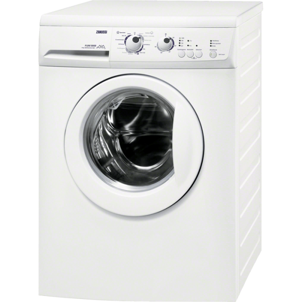 Zanussi ZWF5140P Wasmachine 5KG 1200TPM Refurbished