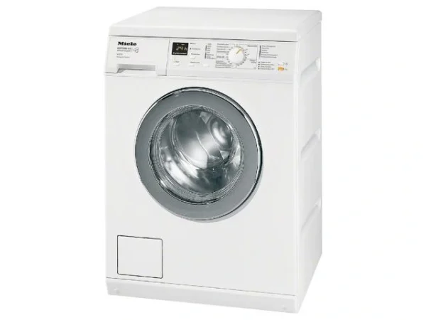Miele Wasmachine 7KG 1400TPM A+++ W3371 Refurbished
