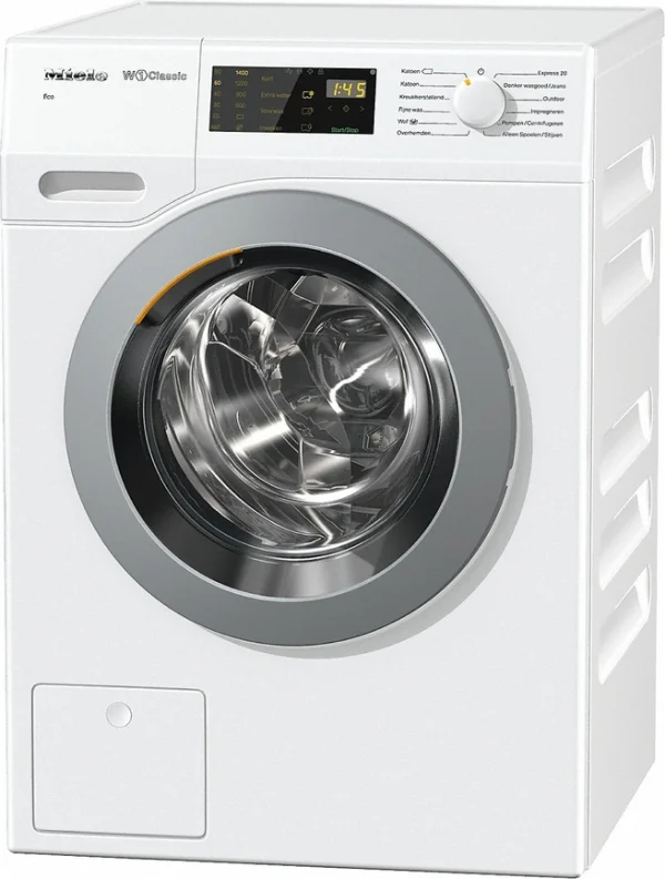 Miele W1 Wasmachine 7KG 1400TPM A+++ WDB030 ECO Refurbished