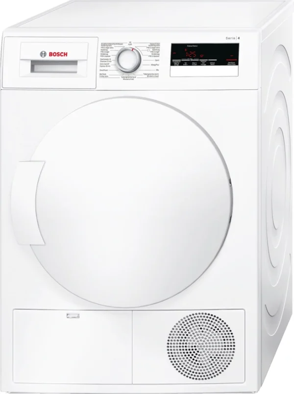 Bosch Serie 4 Condensdroger B 7KG WTN8320KFG Refurbished