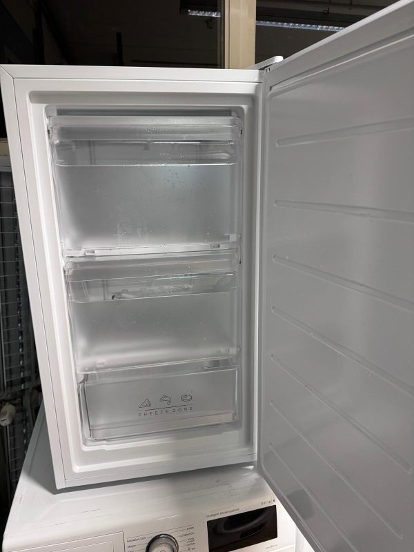 Tomado TFT4702W Tafelmodel Vriezer E Refurbished - Afbeelding 3