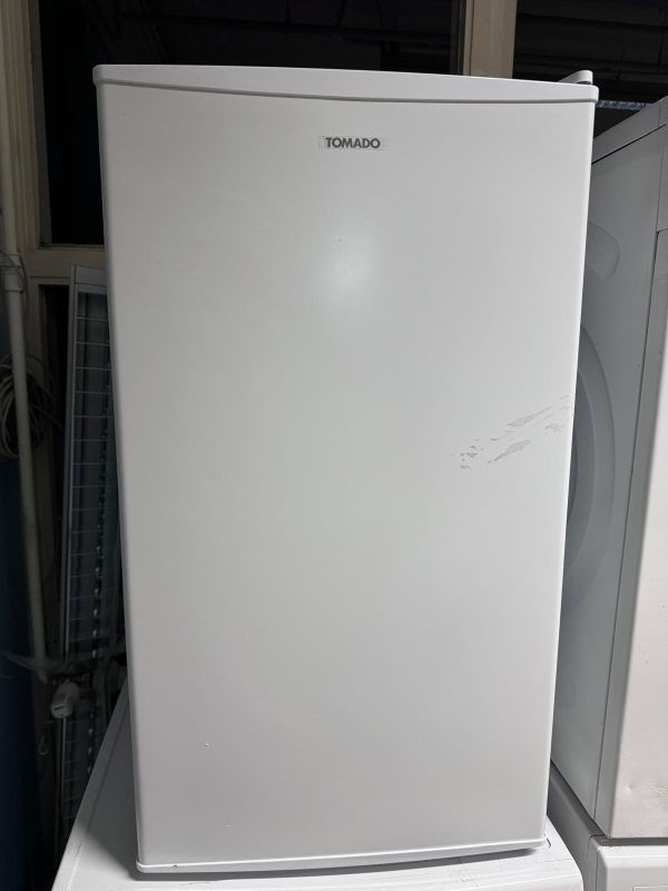 Tomado TFT4702W Tafelmodel Vriezer E Refurbished - Afbeelding 2