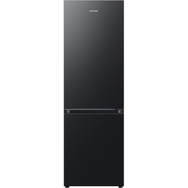 Samsung RB34C600EBN Koelvriescombinatie E 185CM Nieuw