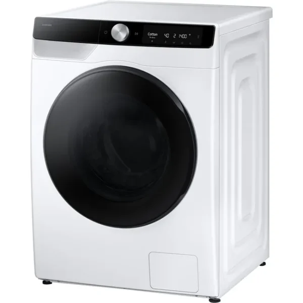 Samsung WD11DG6B85BKU3 11/6KG Was-droogcombinatie Nieuw