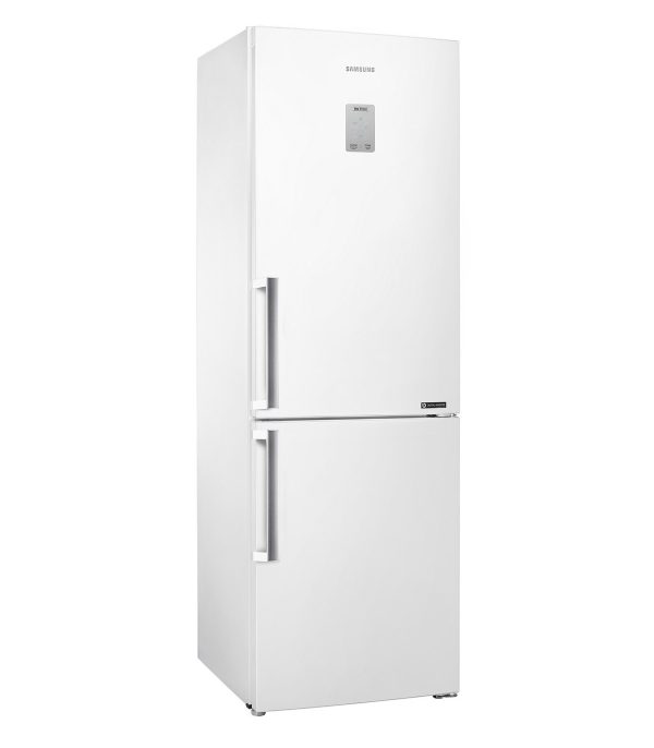 Samsung RB33J3515WW Koelvriescombinatie E 185CM Nieuw