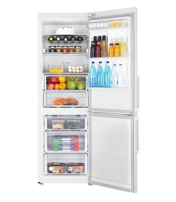 Samsung RB33J3515WW Koelvriescombinatie E 185CM Nieuw - Afbeelding 2