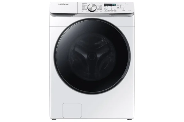 Samsung WF18T8000GW 18KG Wasmachine Nieuw