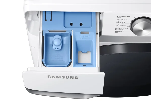 Samsung WF18T8000GW 18KG Wasmachine Nieuw - Afbeelding 4