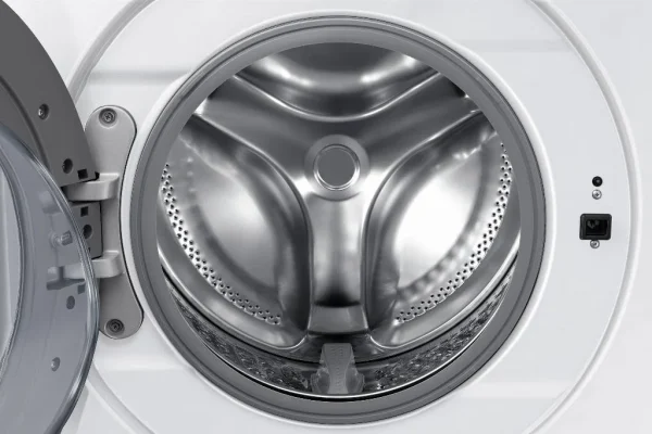 Samsung WF18T8000GW 18KG Wasmachine Nieuw - Afbeelding 3