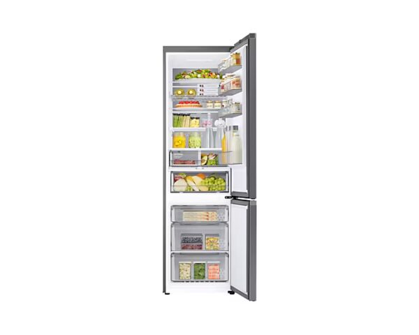 Samsung RL38C776ASR Koelvriescombinatie A 203CM Nieuw - Afbeelding 2
