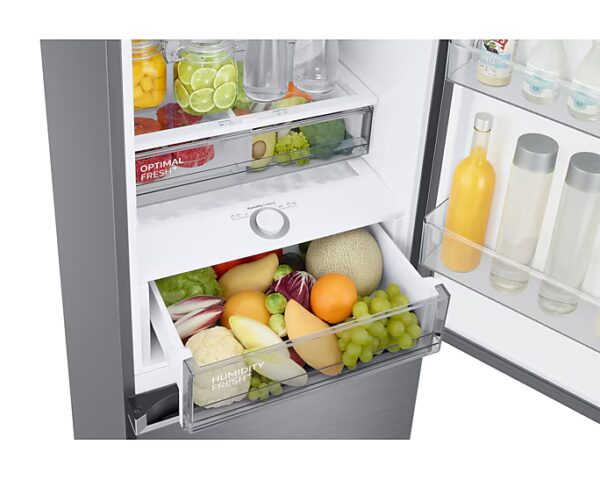 Samsung RL38C776ASR Koelvriescombinatie A 203CM Nieuw - Afbeelding 3