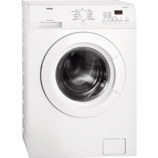 AEG L60460FL 6KG 1400TPM Wasmachine Refurbished