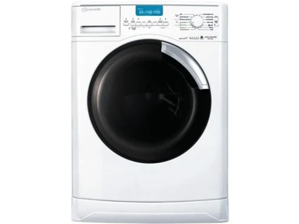 Bauknecht WAK2840 8KG 1400TPM Wasmachine Refurbished