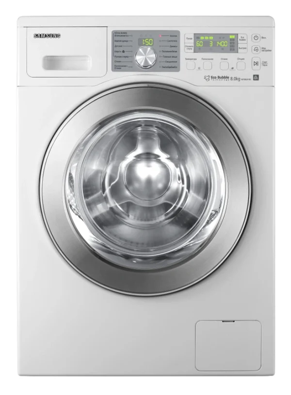 Samsung WF0804Y8E 8KG Wasmachine Refurbished
