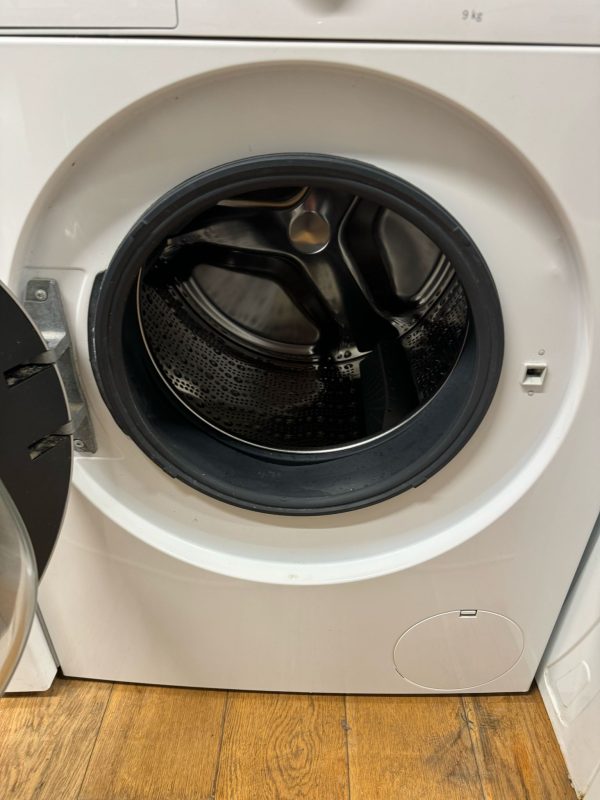 Bosch Serie 6 WAU28T00NL 9KG Wasmachine Refurbished - Afbeelding 3