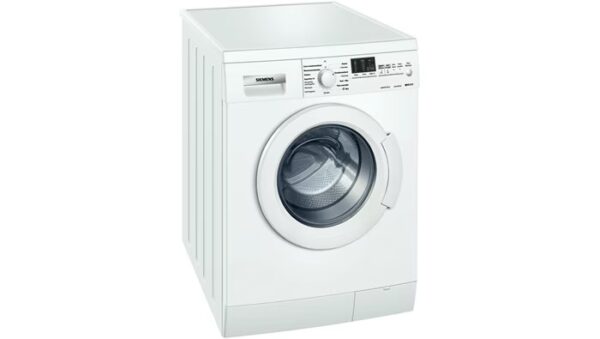Siemens Wasmachine 7KG 1400TPM WM14E447NL Refurbished