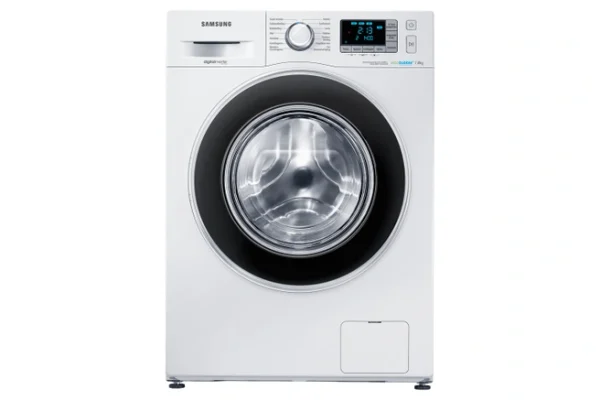 Samsung Wasmachine 7KG 1400TPM WF70F5EBP4W Refurbished