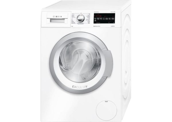 Bosch Wasmachine 8KG 1400TPM WAT28492FG Refurbished