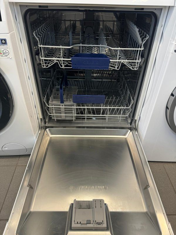 Siemens Vaatwasser SN25L230EU Wit Vrijstaand Refurbished - Afbeelding 2