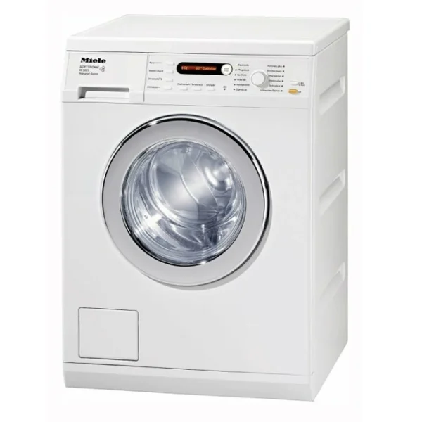Miele W5821 7KG 1400TPM Wasmachine Refurbished