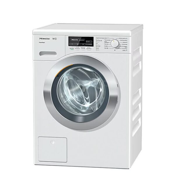 Miele WKF120 8KG Wasmachine Refurbished