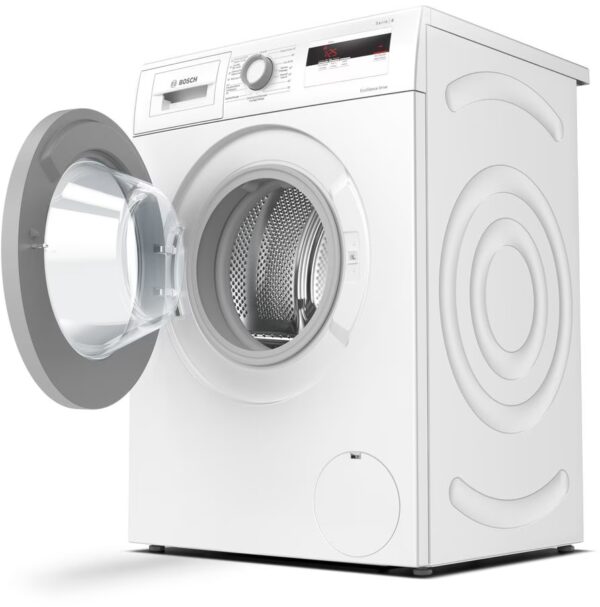 Bosch WAN28002GB 8KG Wasmachine Refurbished