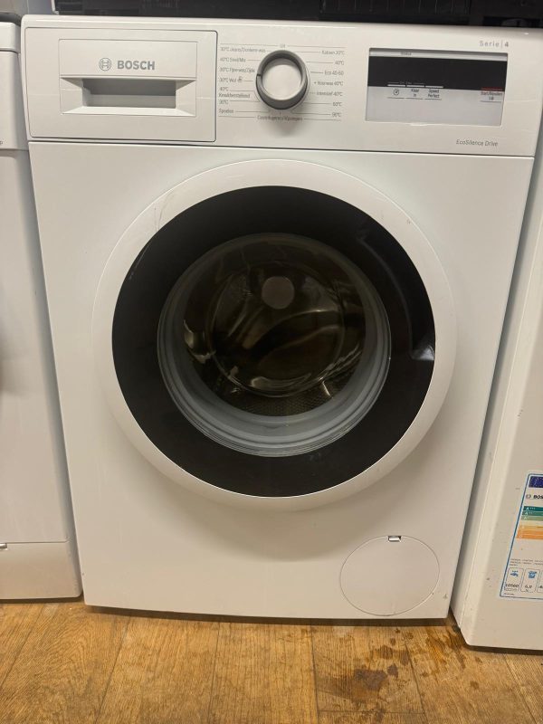 Bosch WAN28075NL 7KG Wasmachine Refurbished - Afbeelding 3