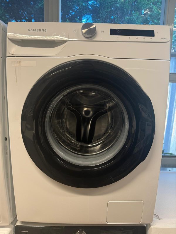 Samsung WW90T534AAW 9KG Wasmachine Outlet - Afbeelding 3