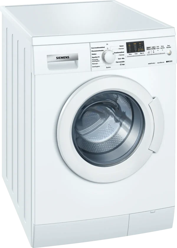 Siemens Wasmachine 7KG 1400TPM WM14E427NL Refurbished