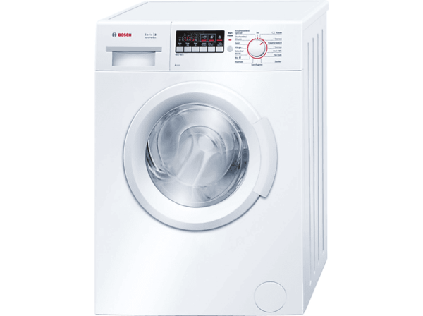 Bosch WAB28262NL 6KG Wasmachine Refurbished