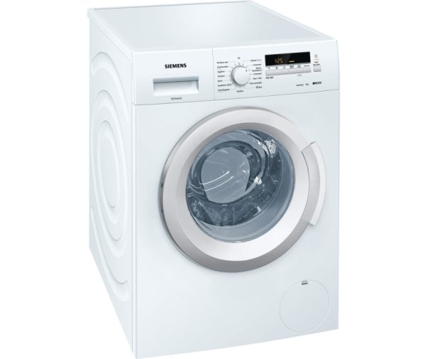 Siemens WM14K261NL 8KG Wasmachine Refurbished