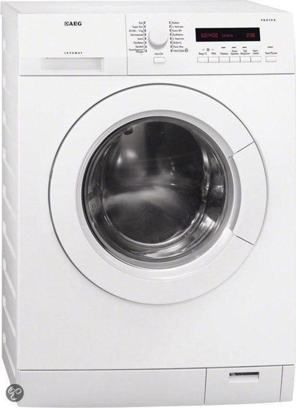 AEG L75672FL 7KG Wasmachine 1600TPM Refurbished