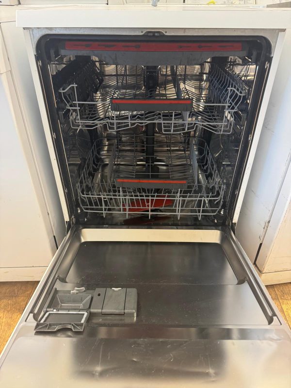 AEG Vaatwasser FFB53900ZW Wit Vrijstaand Refurbished - Afbeelding 5
