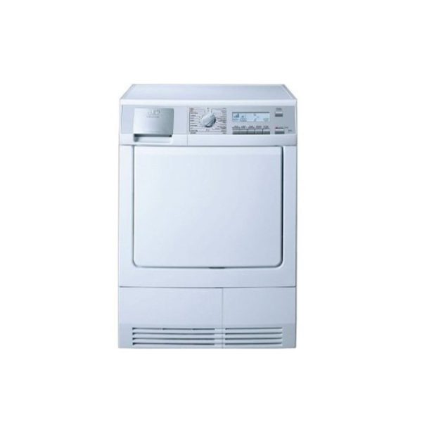 AEG 6KG Condensdroger T58800 C Refurbished